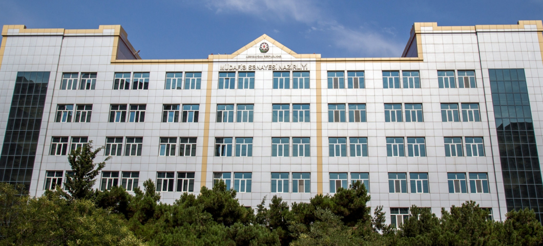 Müdafiə sənayesi işçiləri Respublika spartakiadasında uğurlu nəticələr qazanıblar