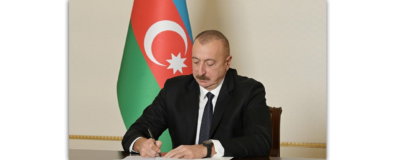 “Azərsilah” Müdafiə Sənayesi Holdinqi” Qapalı Səhmdar Cəmiyyəti yaradılır