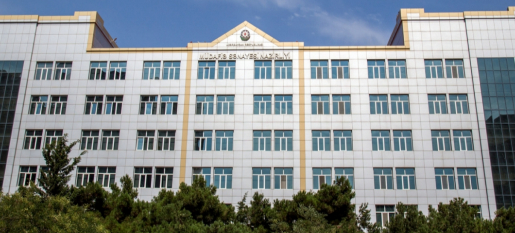 Müdafiə Sənayesi Nazirliyində Azərbaycan ədəbi dilinin qorunması və düzgün tətbiq olunması ilə bağlı tədbir keçirilib