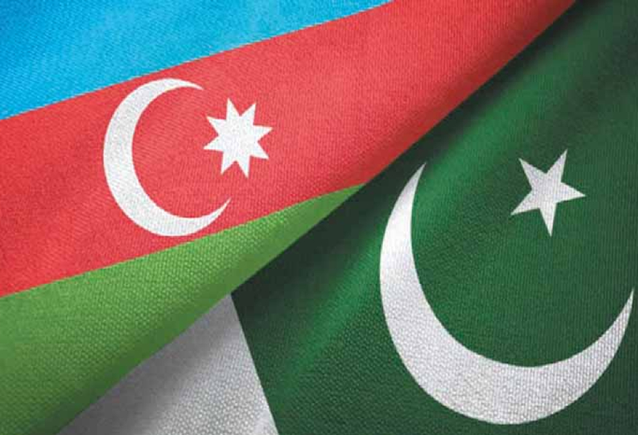 Pakistan Prezidenti Asif Əli Zərdari Azərbaycan Respublikasının müdafiə sənayesi naziri Vüqar Mustafayevin başçılıq etdiyi nümayəndə heyəti ilə görüşüb