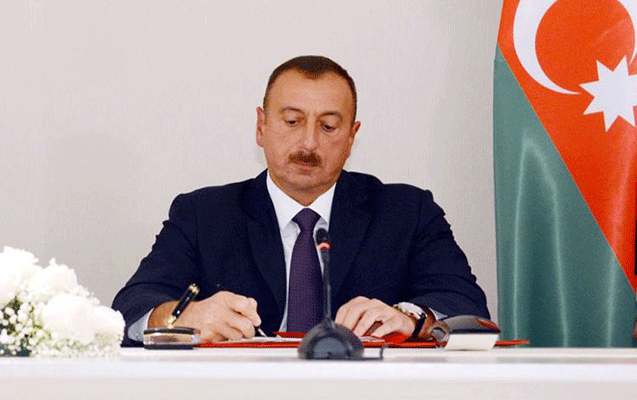 Müdafiə Sənayesi Nazirliyinin bir qrup əməkdaşı Prezidentin müvafiq sərəncamlarına əsasən fəxri adlara layiq görüldü və təltif olundular