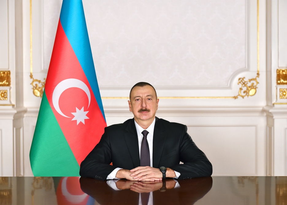 Müdafiə Sənayesi Nazirliyinin bir qrup əməkdaşı Respublika Prezidentinin müvafiq sərəncamlarına əsasən fəxri adlara layiq görüldü və təltif olundular