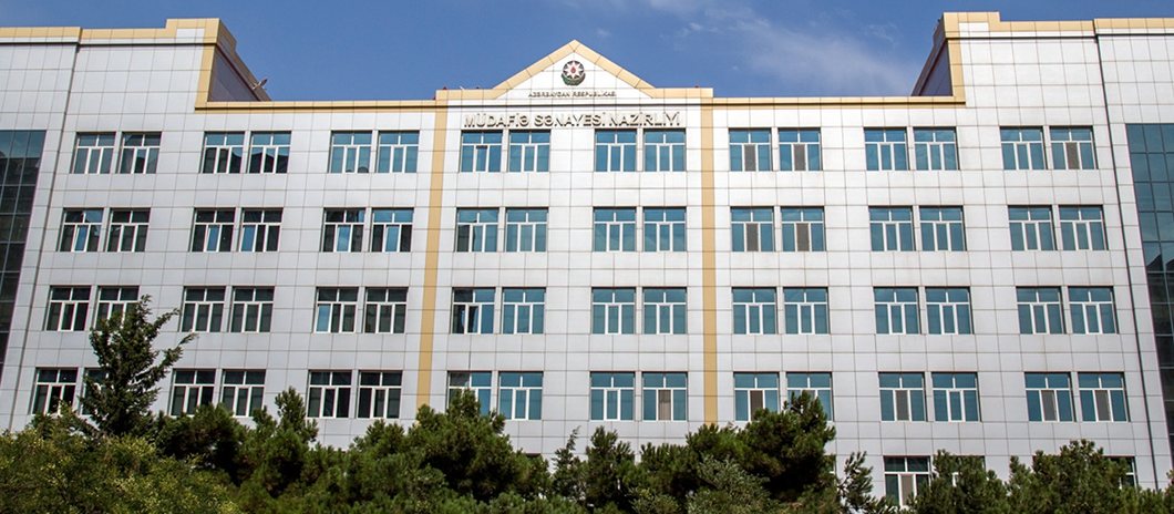 Müdafiə Sənayesi Nazirliyi 90-dan artıq şirkətə müraciət ünvanlayıb