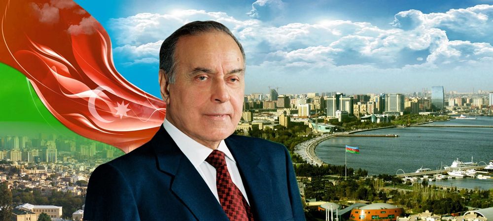 Qələbələrimizin təməlində Heydər Əliyev ideyaları dayanır