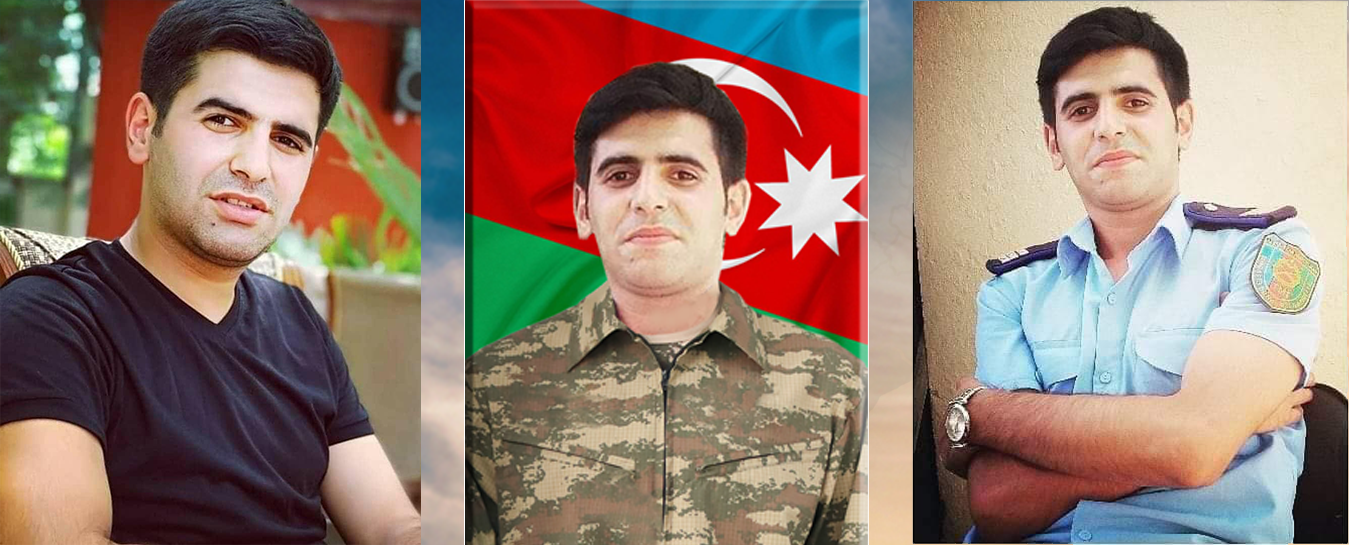 7 oktyabr Vətən müharibəsi iştirakçısı Nicat Hüseynovun şəhid olduğu gündür