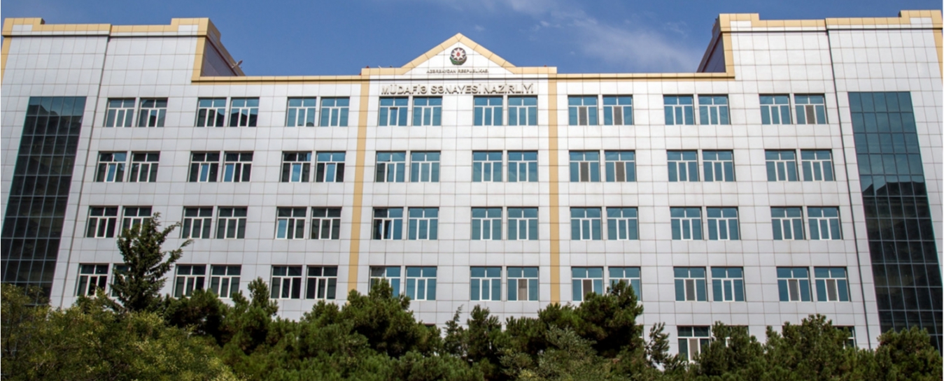 Azərbaycan Respublikasının Müdafiə Sənayesi Nazirliyində Azərbaycan ədəbi dilinin qorunması və düzgün tətbiq olunması ilə bağlı maarifləndirici tədbir keçirilib